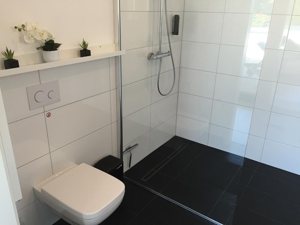 Wohnung Mit Weitblick Dresde Extérieur photo